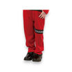 Picture of RED RACING DRIVER COSTUME WITH CAP 3-4 YEARS